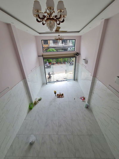 NHÀ NGUYÊN CĂN MT NỘI BỘ KHU SƠN KỲ 5X22M , 3 LẦU , SÂN THƯỢNG