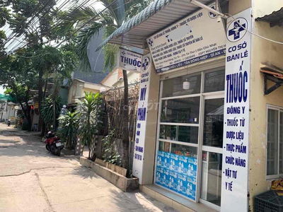 CƠ HỘI HIẾM CÓ!  MTKD, TÂN ĐÔNG HIỆP, 93M2 NGANG 12.5M, GIÁ 3 TỶ TL