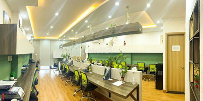 CHO THUÊ MẶT BẰNG & VĂN PHÒNG FULL NỘI THẤT – CHỈ VIỆC VÀO LÀM!