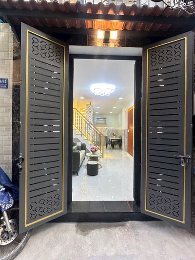 BÁN NHÀ 2 TẦNG DTSD 46M2, GÒ VẤP CHỈ 3Tỷ 3 TL