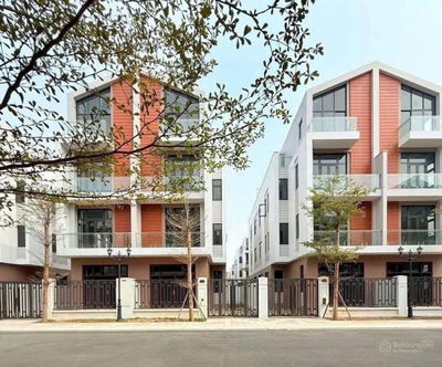 SỐC CK khủng 21,5% HTLS 0% 24T 01 căn BT tứ lập Ánh Dương Vinhomes Ocean Park 3 giá chỉ 17 tỷ.