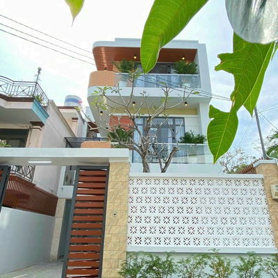 Cần cho thuê gấp biệt thự góc 2MT 94B Lưu Chí Hiếu, P.Tây Thạnh, Q. TP