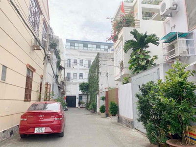 Chuyển Công Việc Bán Căn BT Mini Đg Linh Đông hẻm 98 thông ra đg 18