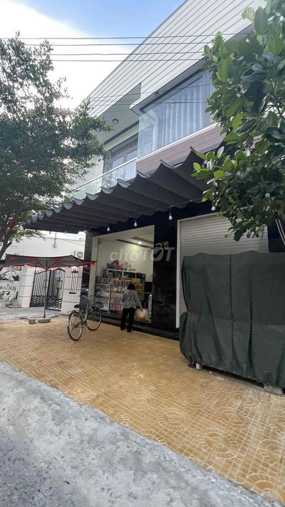 Bán nhà mặt tiền 4x18m, đường Tô Hiệu, Quận Tân Phú, nhỉnh 8tỷ