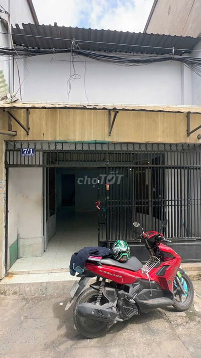 🏠 BÁN NHANH 🔥 Nhà Cấp 4 MÃ LÒ – SHR 📍 Giá Chỉ Từ 2.x TỶ 💸