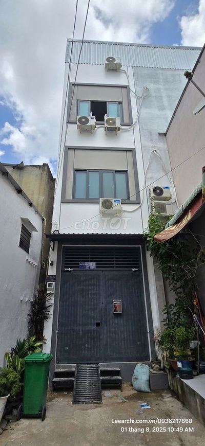 PHÒNG CHO THUÊ GÁC LỬNG - KHA VẠN CÂN HOÀNG DIỆU 2 - THỦ ĐỨC