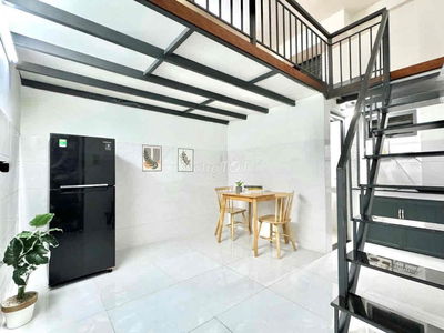 PHÒNG FULL NỘI THẤT - Gần LÝ PHỤC MAN, KCX TÂN THUẬN QUẬN 7