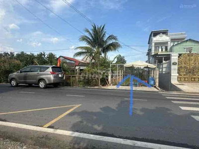 Bán đất dân cư hiện hữu 355m2 MT Mai Bá Hương