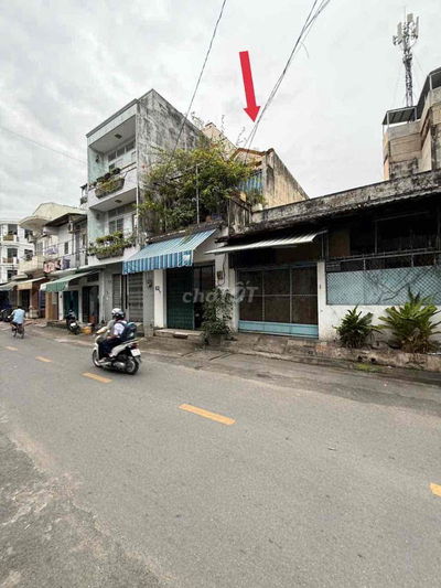 Bán Nhà MT Đỗ Nhuận – Sát AEON Tân Phú – 4x14.4m – Giá 8.2 Tỷ