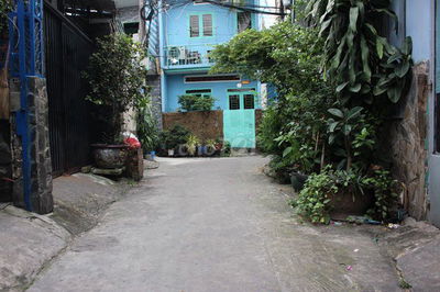 Bán nhà cũ hẻm 30 đường Trường Sa, P17 quận Bình Thạnh ngay Trường Sa,