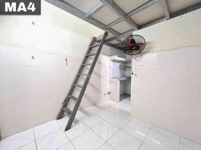 🏢Phòng chung cư mini gần Đại học TDT Q7