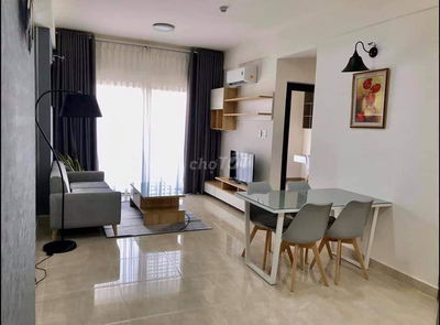 Cho thuê căn hộ Quận 2 Centana 3PN đầy đủ nội thất