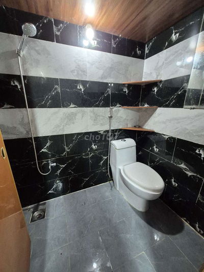 Phòng trọ cao cấp Nguyễn Thị Tú, đối diện KCN VL