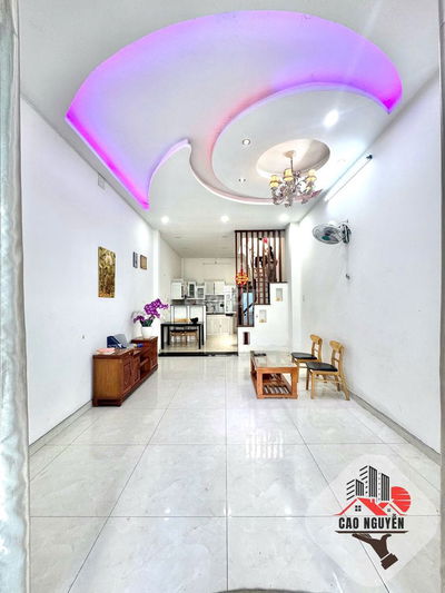 Nhà 4x20 1 lầu 3 phòng ngủ, đường Phạm Đăng Giản