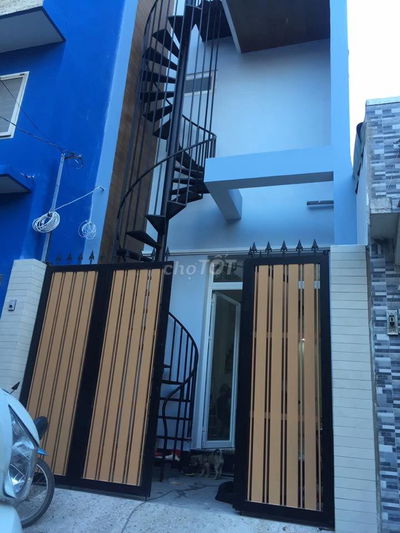 Còn 1 Phòng trọ đường Điện Biên Phủ,P.2,Q.Bình Thạnh