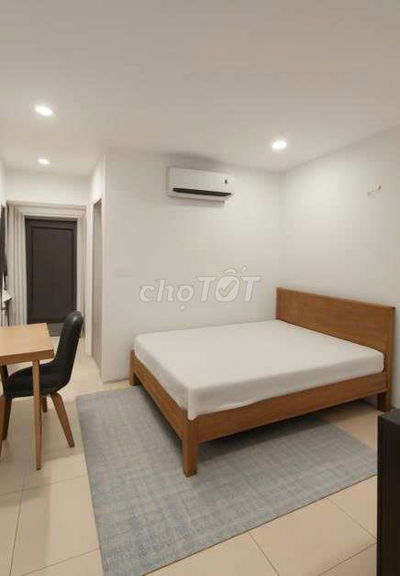 CHO NỮ THUÊ PHÒNG TRONG NHÀ NGUYÊN CĂN, AN PHÚ, Q2