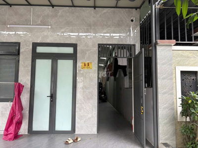 Cho thuê phòng trọ.cho nữ thuê.phòng mới.gác lửng.đ/c 11 lê sao