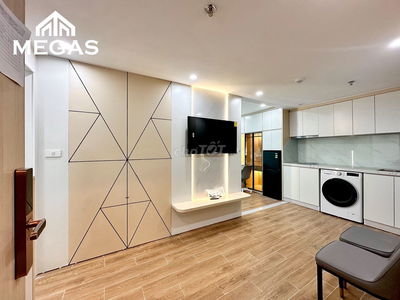 CHO THUÊ CĂN HỘ 2PN FULL NỘI THẤT BẠN CÔNG NGAY TẠI ĐƯỜNG BƯỞI BA ĐÌNH