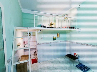 Phòng cho thuê giá rẻ, giờ giấc tự do, xe, wifi miễn phí , ko phí q lý