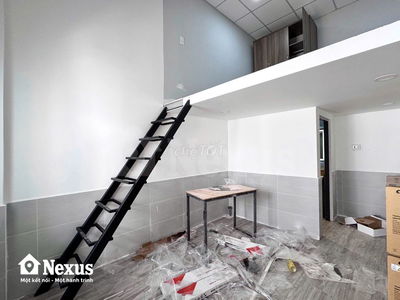 PHÒNG MỚI XÂY-GẦN UFM, TÂN MỸ,LOTTE,CẦU KÊNH TẺ,LÂM VĂN BỀN,KIM SƠN