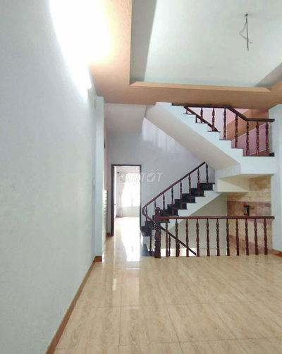 00BT0114-NHÀ BÌNH TÂN, HXH 6M, HƯƠNG LỘ 80, 4m x 19m,3 TẦNG, SỔ VUÔNG.