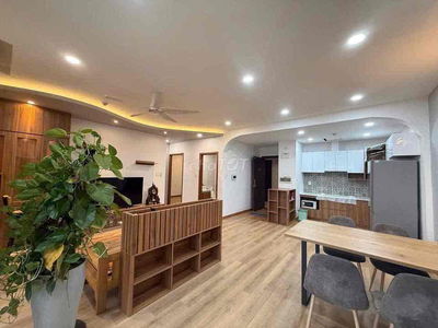 Căn hộ cao cấp Novaland nhà đẹp vào ở ngay