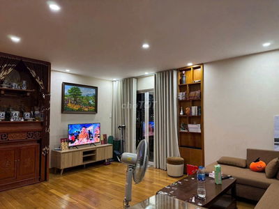 Bán Căn hộ 3PN, 2WC, 106m2 tại Cao ốc An Khang, Đ. Số 19, P. An Phú,Q2