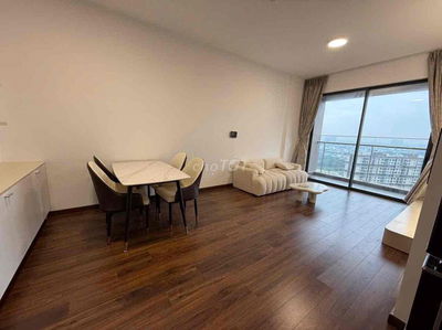 SẴN HĐ THUÊ 13TR/TH- CĂN HỘ 2PN MIZUKI PARK FULL NT - BLOCK MP678