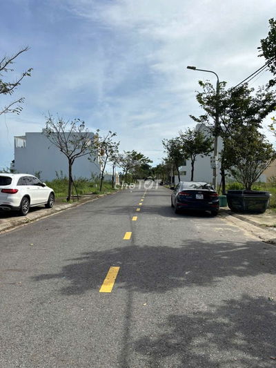 Lô B2-57-108, 110m2 - Hói Kiểng 19-Nam Hoà Xuân đơn giá chỉ từ 45tr/m2