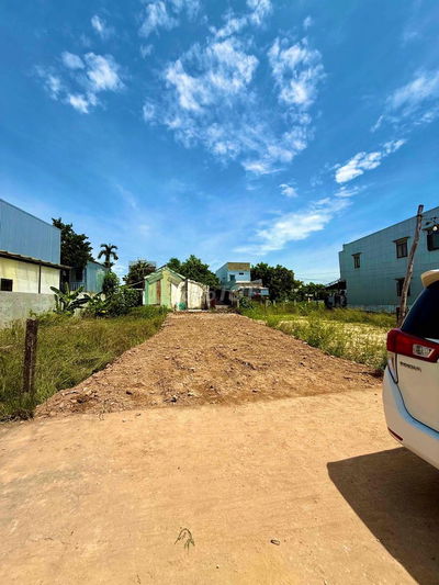 Tôi cần bán lô đất đẹp Hoà Tiến - Gần Chợ Lệ Trạch - Đà Nẵng