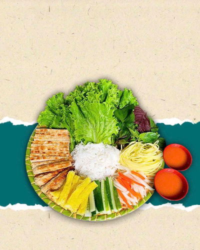 sang quán nem nướng nha trang ngay gigamall