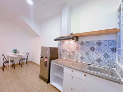 CHÍNH CHỦ CHO THUÊ 2PN 2WC 80m2 _ Free Xe _ Full Tiện Nghi ✅