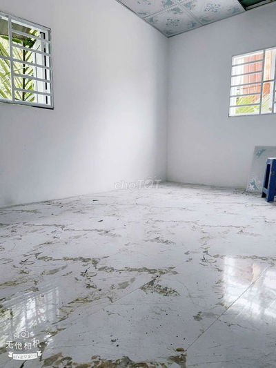 BÁN NHÀ 18M2 MỚI ĐẸP 1 TRỆT 1 LẦU HẺM C11 PHẠM HÙNG GẦN KHU TRUNG SƠN