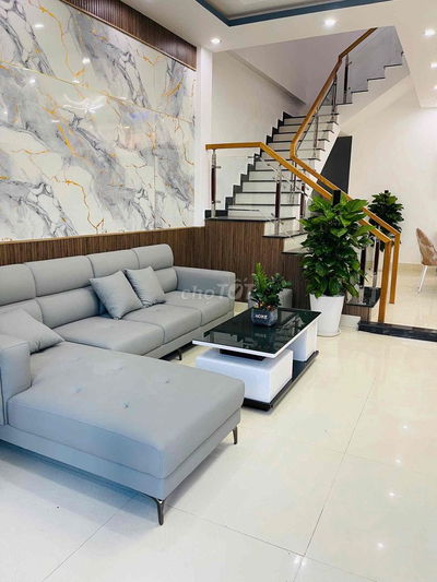 Chào bán nhà 3 tầng đường 5,5m Đô đốc tuyết - Hòa Xuân - Đà Nẵng. - di