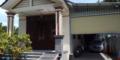 Bán căn nhà đẹp Định Hòa thủ Dầu một Bình Dương