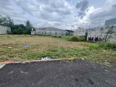 Đất Rẻ Tân Nhựt