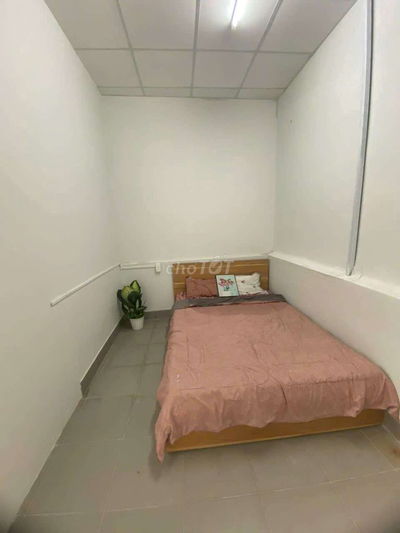 Phòng trọ 98/43 Cống Lở