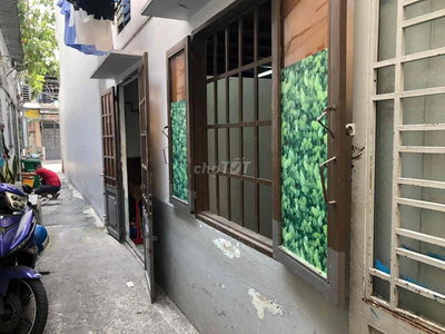 cc cho thuê nhà gần chợ Tân Sơn dtsd 34, 48, 54 m2