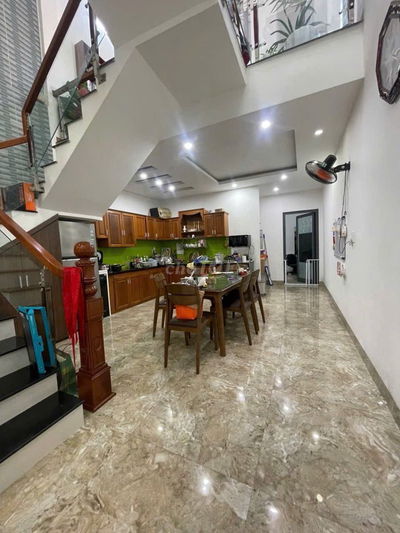 BÁN NHÀ 2 TẦNG ĐẸP ĐƯỜNG PHẠM XUÂN ẨN, HÒA XUÂN, CẨM LỆ, ĐÀ NẴNG