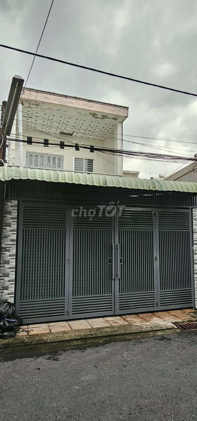 Cho thuê nhà gần sân vận động Quân khu 9