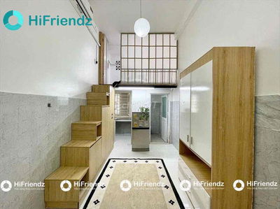 KHAI TRƯƠNG DỰ ÁN MỚI CHO THUÊ PHÒNG TRỌ GIÁ RẺ GÁC DUPLEX MỚI