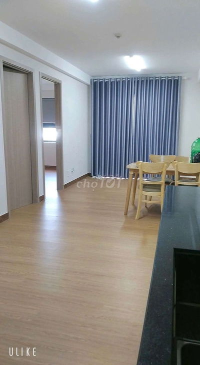 Cho thuê căn hộ chung cư