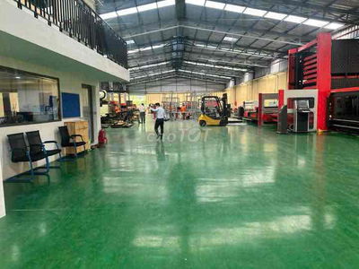 🔴KHO XƯỞNG BÌNH CHÁNH XE CÔNG 24/24 VÀO KHO KHÔNG CẤM GIỜ GIÁ TỐT