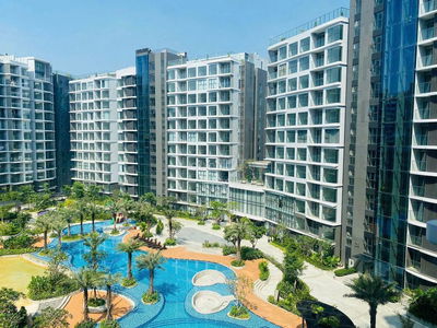 Bán 3PN 121m2 Centery Celadon - TT 30% ký HĐMB nhận nhà ngay, view đẹp