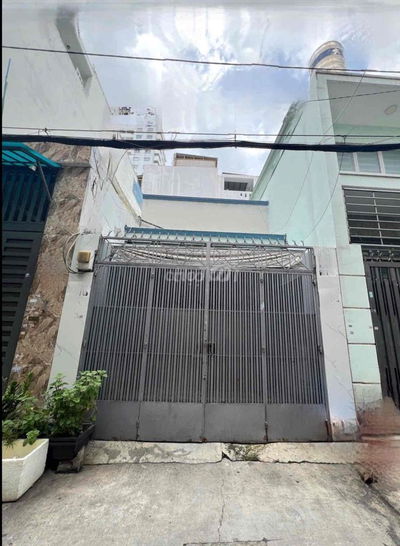 Nhà Cấp 4 HXH 6m thông Độc Lập, Tân Phú, 75m2 (4.1x18m). Chỉ 6.6 tỷ