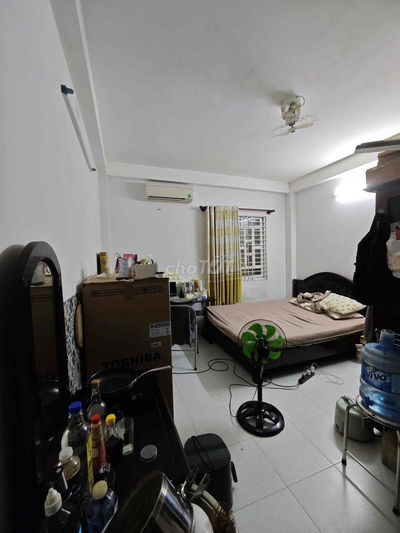 phòng trọ Nguyễn Văn Công