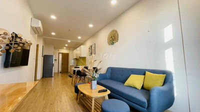 Căn Hộ Saigonhomes 2PN 70m2 Full NT