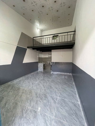 Phòng mới vừa xây xong, Ngay đường Phạm Văn Đồng, gần Gigamall Thủ Đức