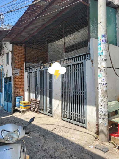 Nhà cũ tiện xây mới, DT khủng 100m2 (5x20) Lê Trọng Tấn CN13. Nhỉnh 7T