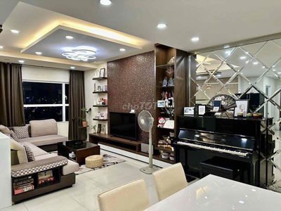 bán căn hộ sunrise ngay lotte Q7